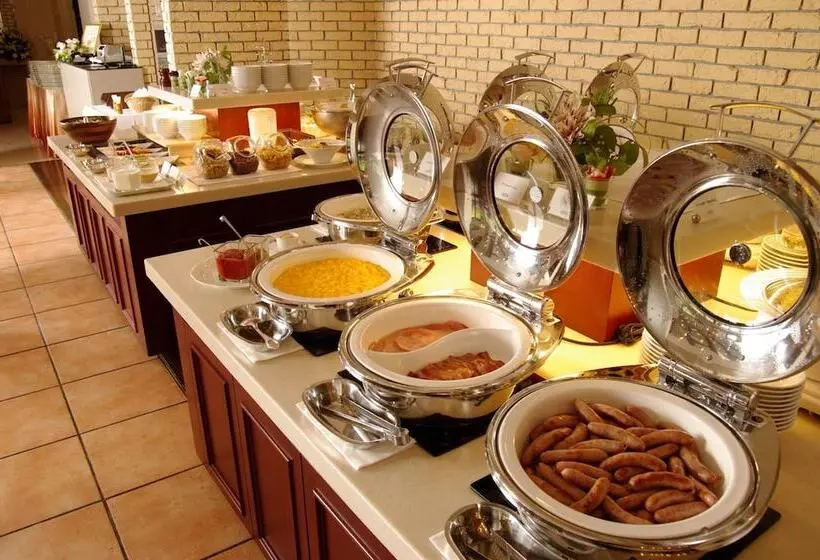 هتل Floracion Nasu