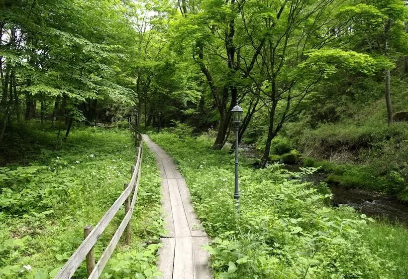 هتل Floracion Nasu