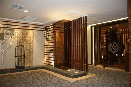 فندق Fortune Suites