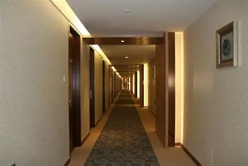 فندق Fortune Suites