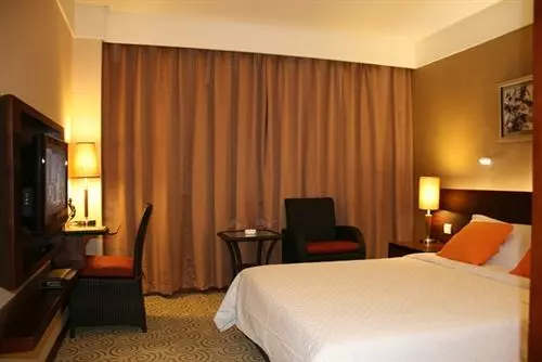 فندق Fortune Suites