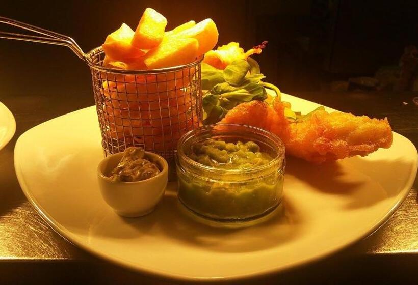 فندق Gilpin Bridge Inn