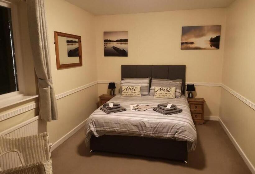 فندق Gilpin Bridge Inn