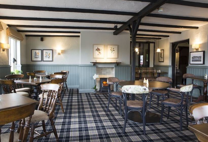 فندق Gilpin Bridge Inn