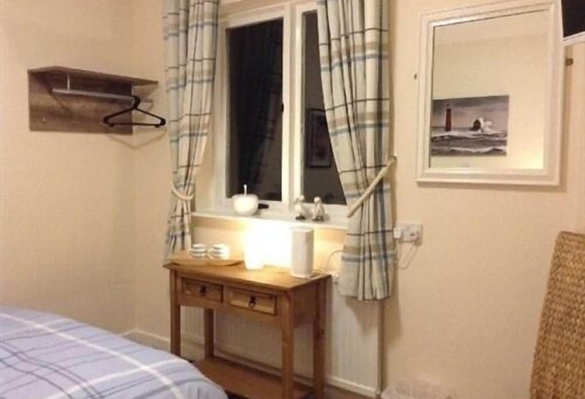 فندق Gilpin Bridge Inn