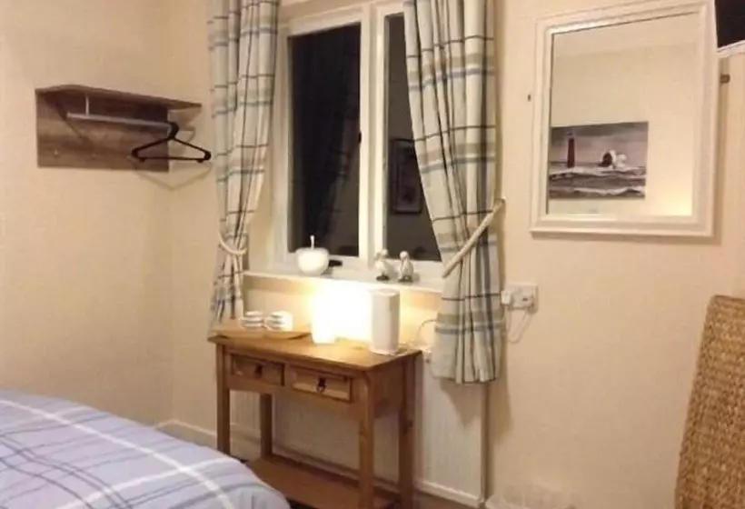 酒店 Gilpin Bridge Inn