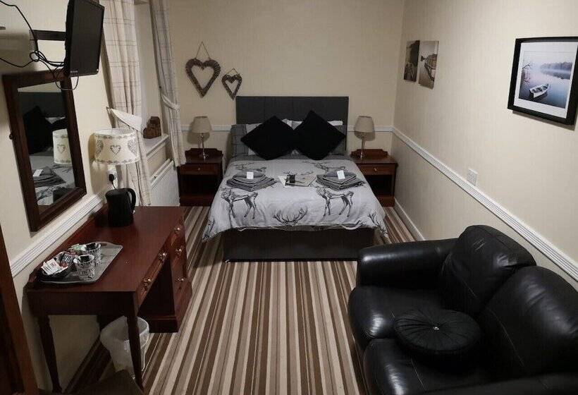 فندق Gilpin Bridge Inn