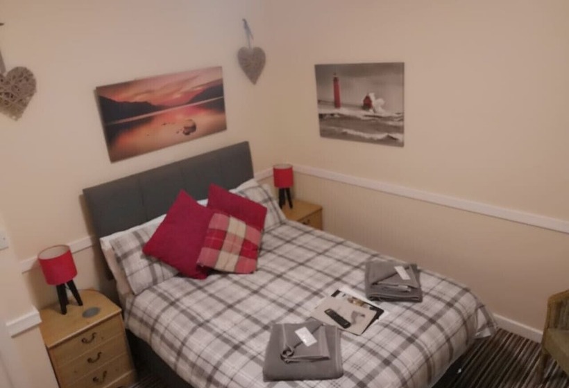 فندق Gilpin Bridge Inn