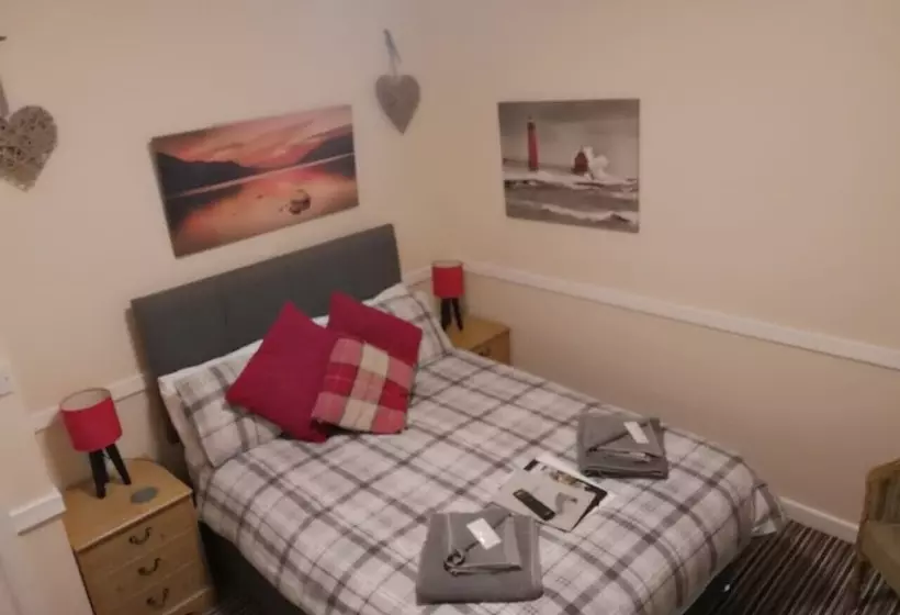 酒店 Gilpin Bridge Inn