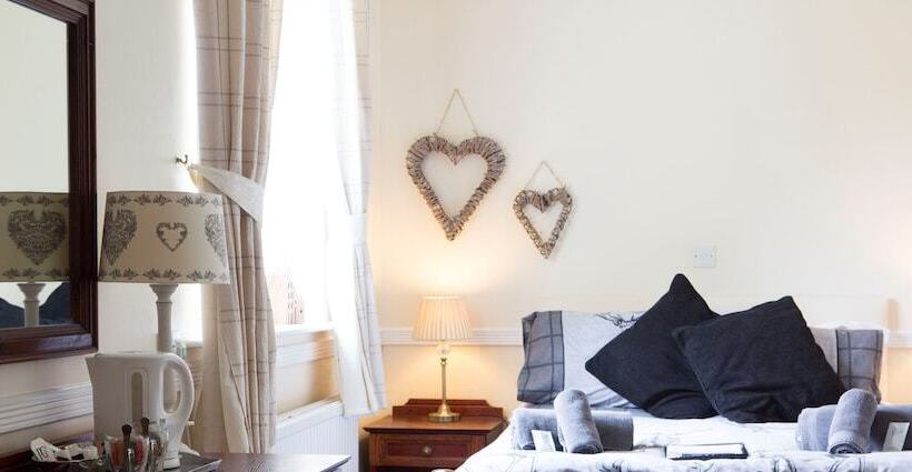 فندق Gilpin Bridge Inn