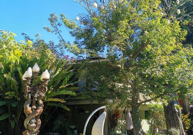 فندق Hacienda Del Lago Boutique