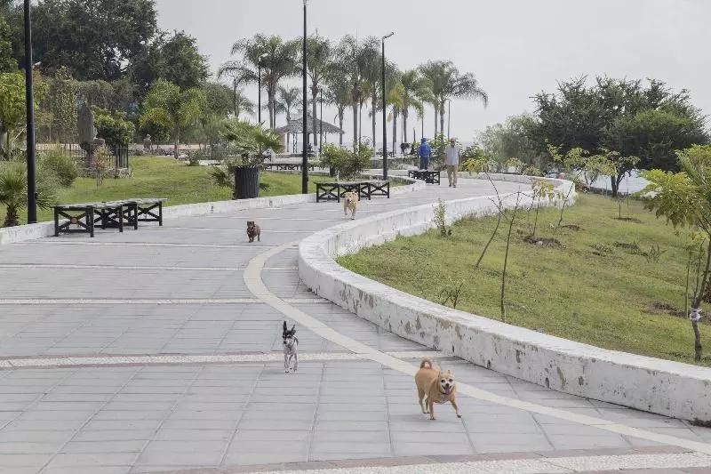 فندق Hacienda Del Lago Boutique