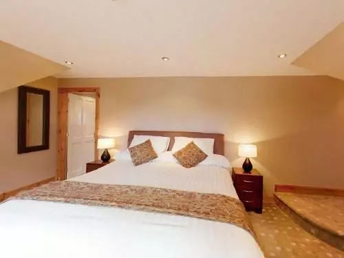 فندق Kinkell House