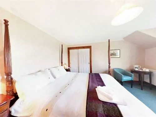 فندق Kinkell House