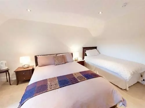 فندق Kinkell House