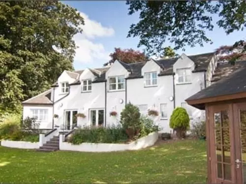 فندق Kinkell House