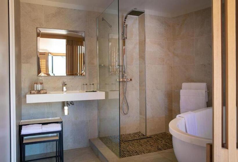 فندق Le Jardin Des Plumes