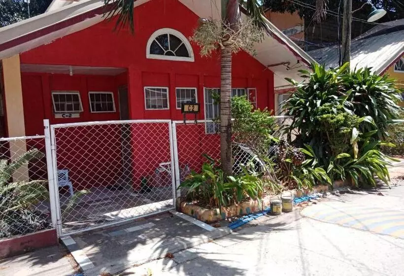 호텔 Lucky Garden Inn