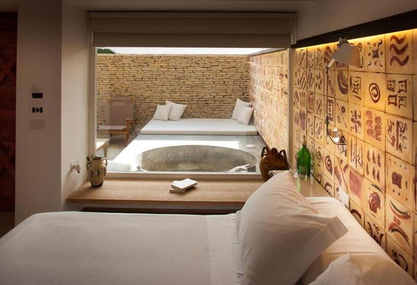 Praia Art Resort   Small Luxury Hotels Of The World