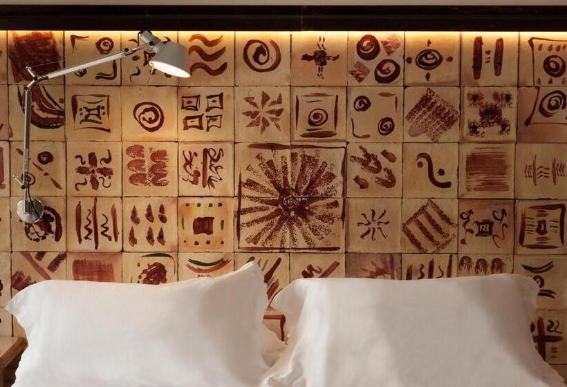 Praia Art Resort   Small Luxury Hotels Of The World