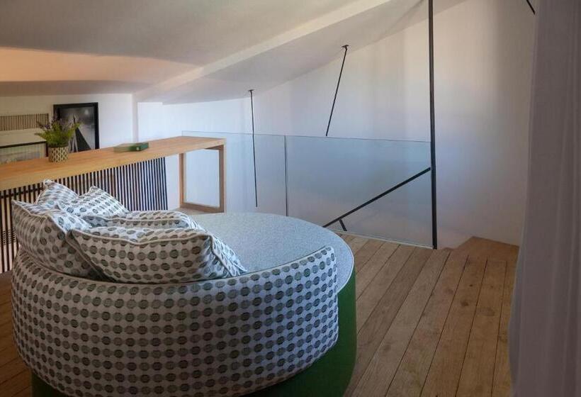 Praia Art Resort   Small Luxury Hotels Of The World