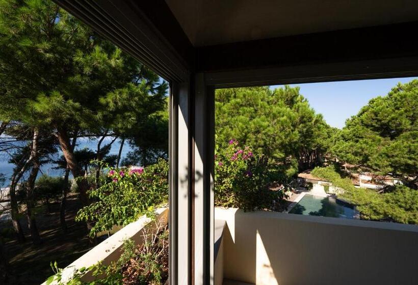 Praia Art Resort   Small Luxury Hotels Of The World