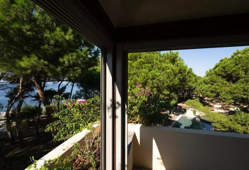 Praia Art Resort Small Luxury Hotels Of The World