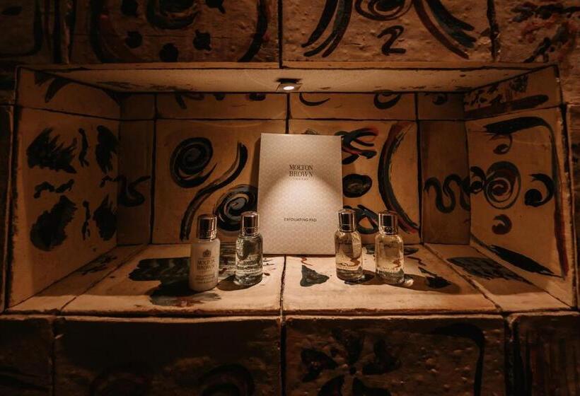 Praia Art Resort   Small Luxury Hotels Of The World