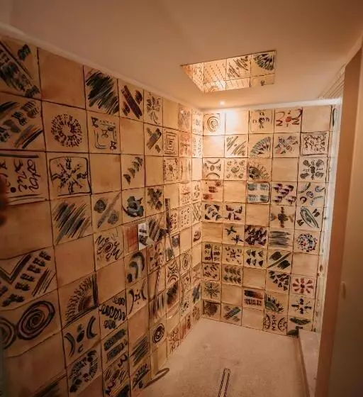 Praia Art Resort Small Luxury Hotels Of The World