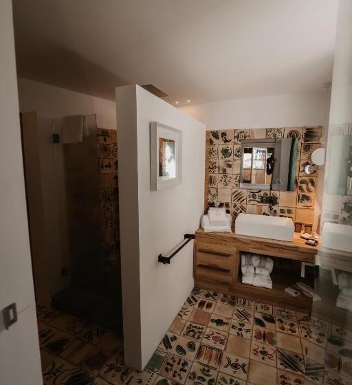 Praia Art Resort   Small Luxury Hotels Of The World