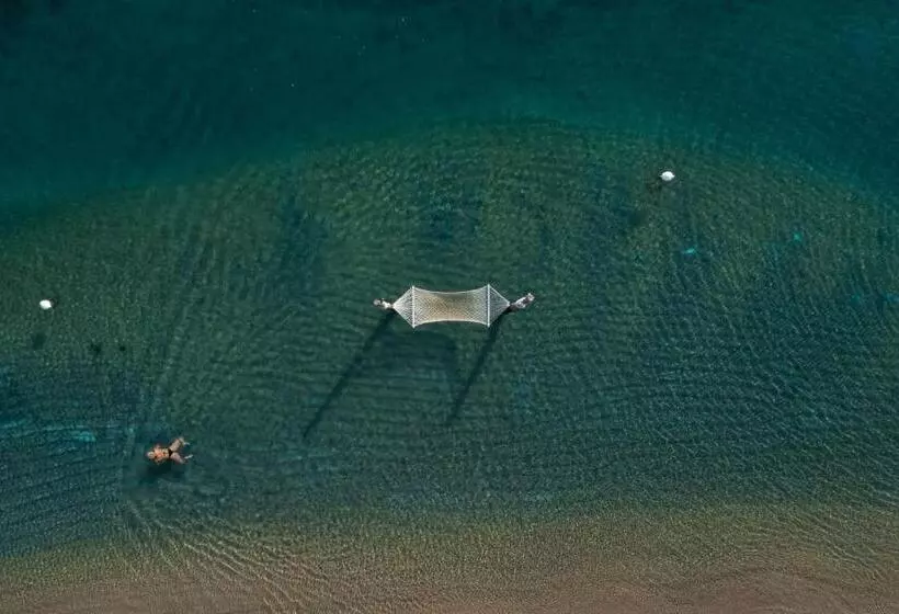 Praia Art Resort Small Luxury Hotels Of The World