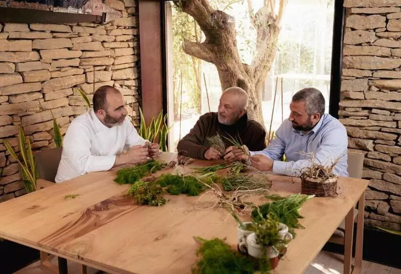 Praia Art Resort Small Luxury Hotels Of The World