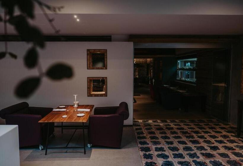 Praia Art Resort   Small Luxury Hotels Of The World