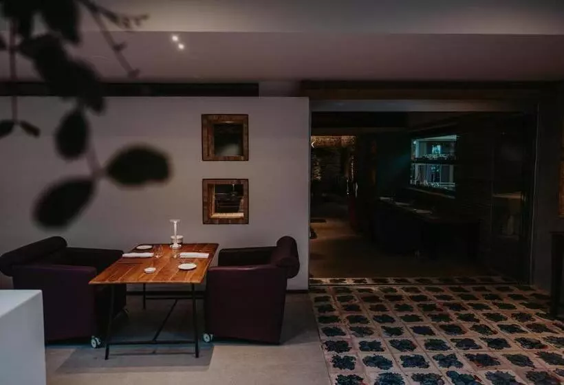 Praia Art Resort Small Luxury Hotels Of The World