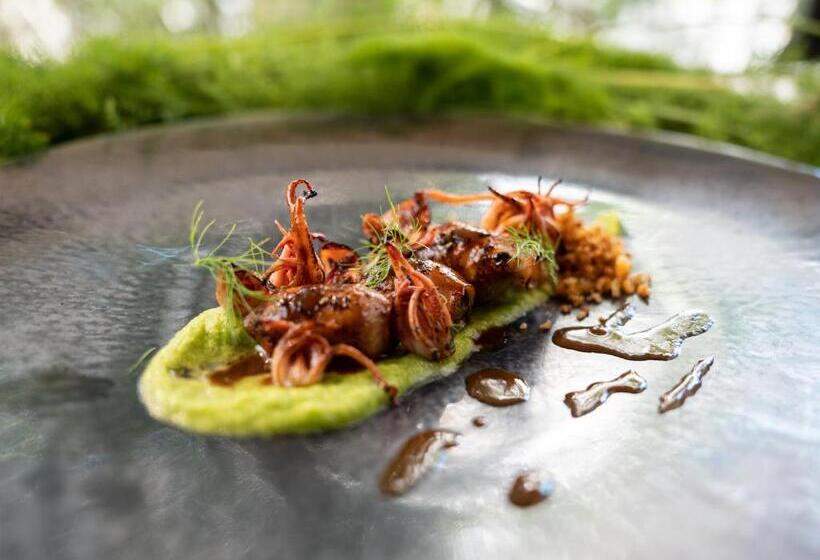 Praia Art Resort   Small Luxury Hotels Of The World