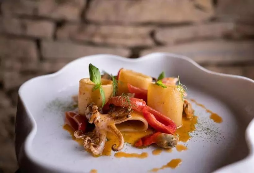 Praia Art Resort Small Luxury Hotels Of The World