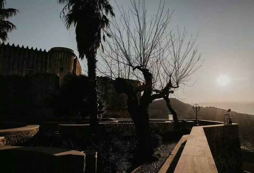 Praia Art Resort Small Luxury Hotels Of The World