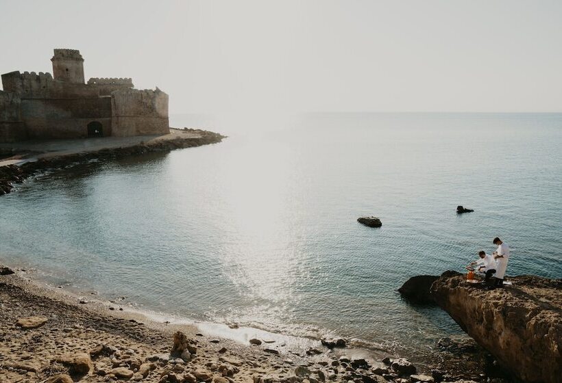 Praia Art Resort   Small Luxury Hotels Of The World