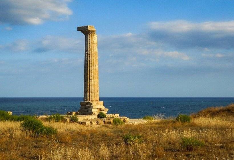 Praia Art Resort   Small Luxury Hotels Of The World