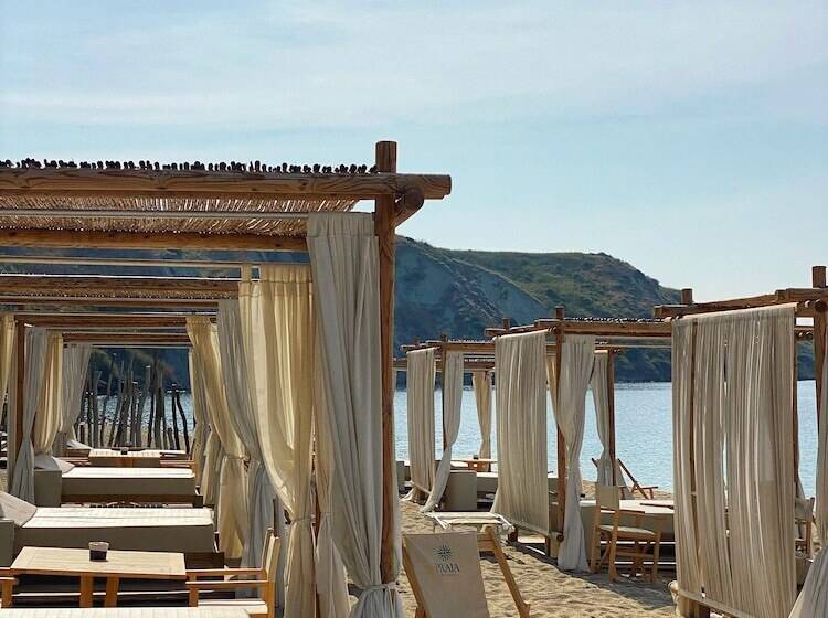 Praia Art Resort   Small Luxury Hotels Of The World