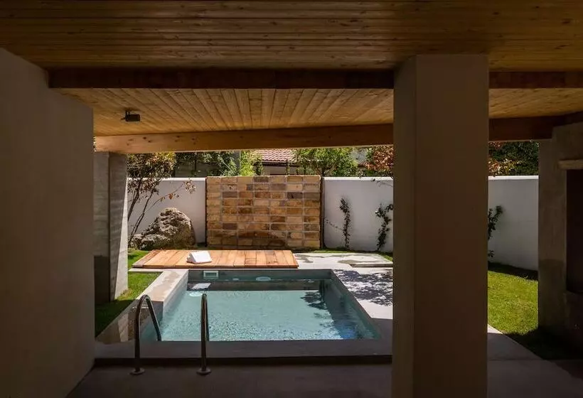 Praia Art Resort Small Luxury Hotels Of The World