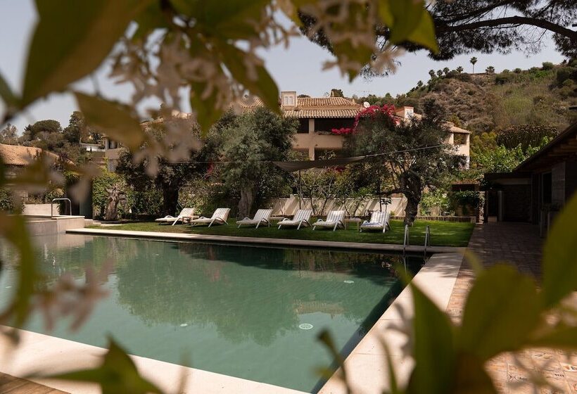 Praia Art Resort   Small Luxury Hotels Of The World