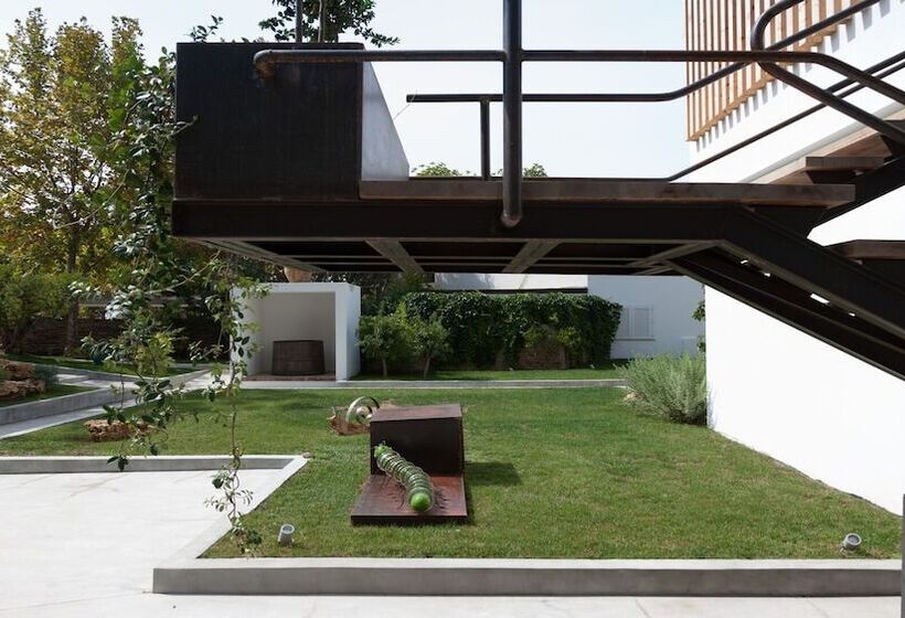 Praia Art Resort   Small Luxury Hotels Of The World