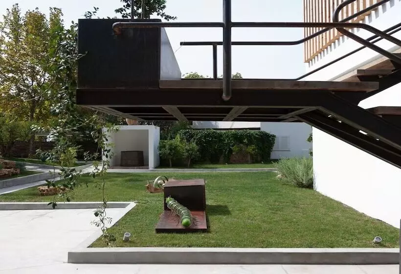 Praia Art Resort Small Luxury Hotels Of The World