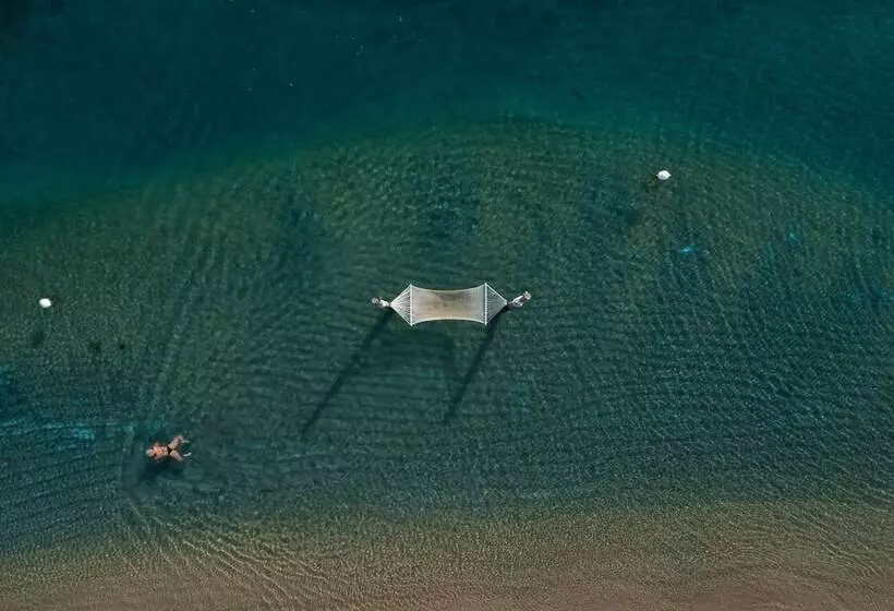 Praia Art Resort Small Luxury Hotels Of The World