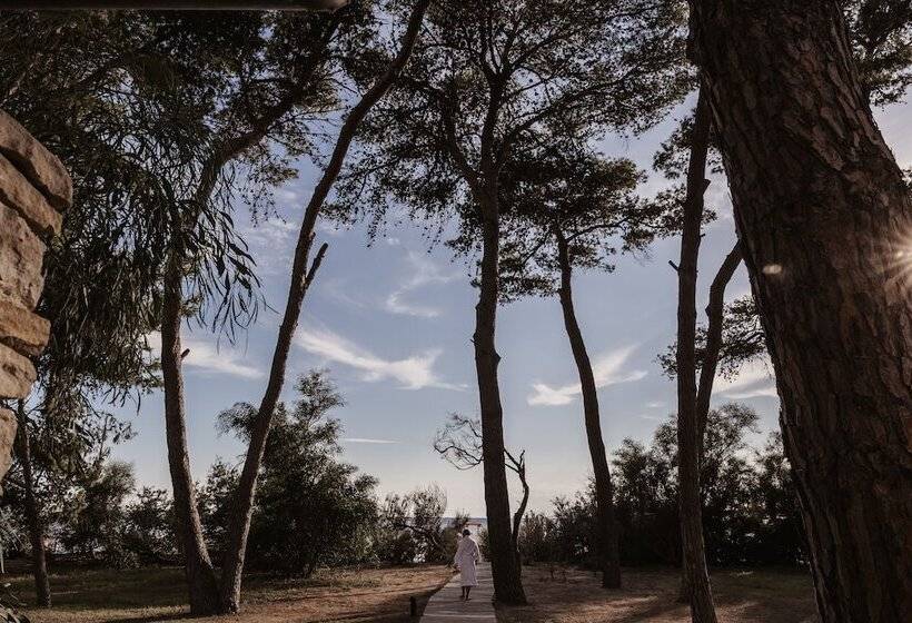 Praia Art Resort   Small Luxury Hotels Of The World