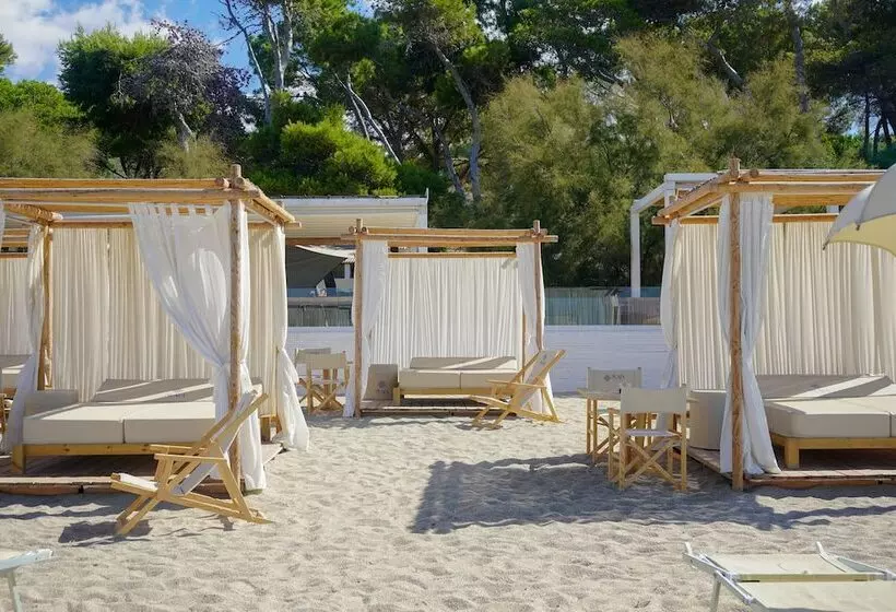 Praia Art Resort Small Luxury Hotels Of The World