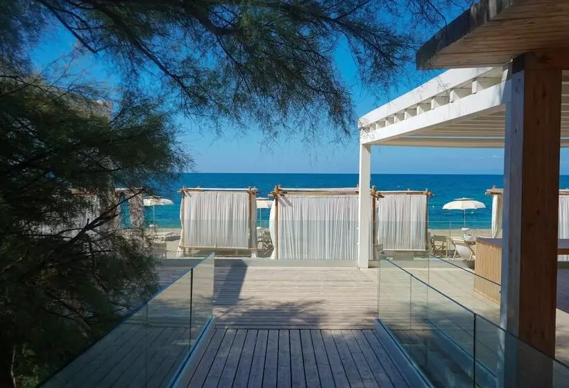 Praia Art Resort Small Luxury Hotels Of The World