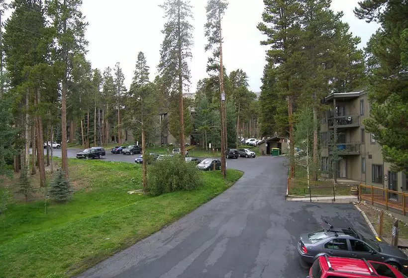 ホテル Rocky Mountain Resort Management Breckenridge