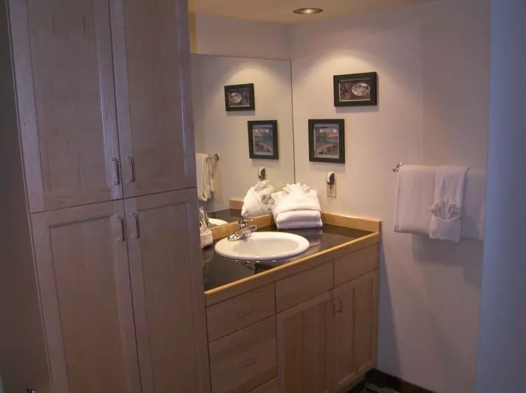 ホテル Rocky Mountain Resort Management Breckenridge